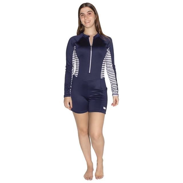 Bodyshort para dama