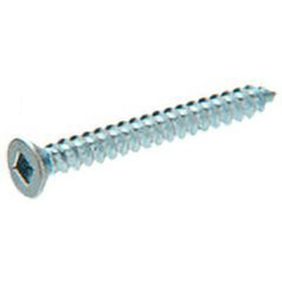 Robertson Screws