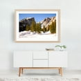 thumbnail image 6 of Winter in the Rockies - Colorado Photography Mountain Winter Snow Scenic Nature Landscape Wilderness Unframed Wall Art Print 20 x 28 inches, 6 of 7