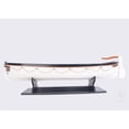 thumbnail image 2 of Old Modern Handicrafts RMS Titanic Lifeboat No 7 model, 2 of 7