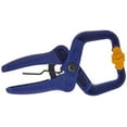 thumbnail image 2 of Irwin Industrial Tool 1.5in. Quick-Grip Handi-Clamp  59100CD, 2 of 3