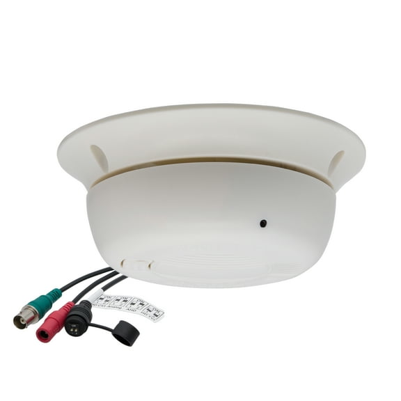 Evertech 1080p CCTV Security Camera, Indoor, 1 Piece