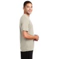 thumbnail image 3 of Sport-Tek PosiCharge Competitor Tee-L (Sand), 3 of 5
