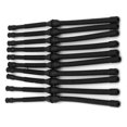 thumbnail image 3 of Tubo Manguera de Combustible Negro 30X para Motosierra China 4500 5200 45Cc 52Cc 58Cc MT-9999, 3 of 5