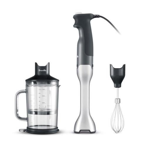 Breville BSB510XL Control Grip Immersion Blender