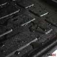 thumbnail image 3 of OMAC Cargo Mats Liner for Jeep Grand Cherokee 2005-2010 Black All-Weather TPE, 3 of 7
