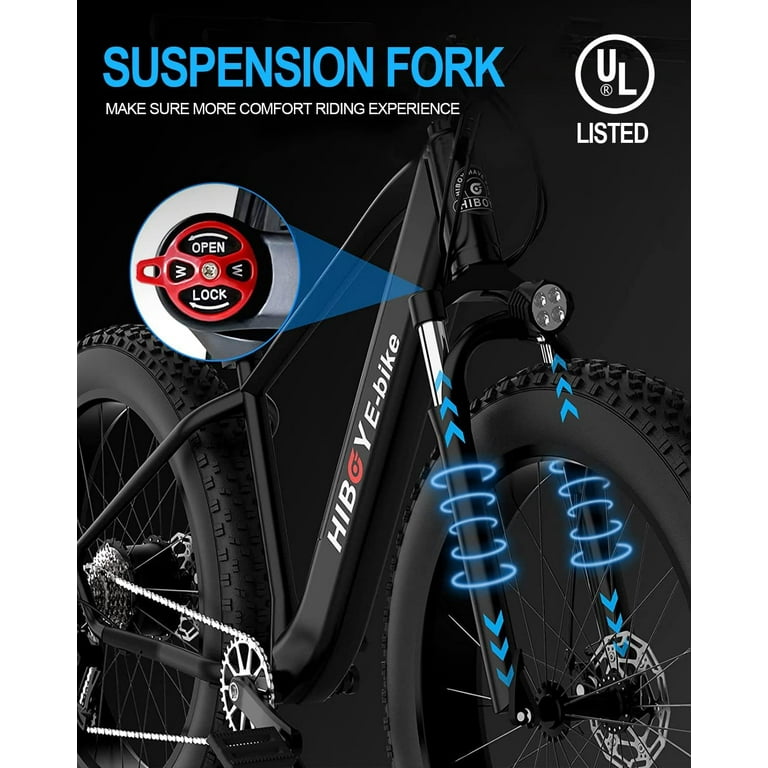 Framed fat cheap tire bike