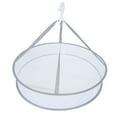 thumbnail image 6 of Sweater Drying Rack Sweater Drying Rack Drying Rack Net Mesh Basket Clothes Drying Basket, 6 of 6
