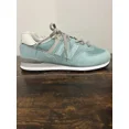 thumbnail image 4 of DS New Balance ML 574 ESB STORM BLUE 13 12 BNIB 550 1300 1500 577, 4 of 6