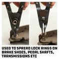 thumbnail image 4 of Powerbuilt Internal Snap Ring Pliers - 648633, 4 of 5