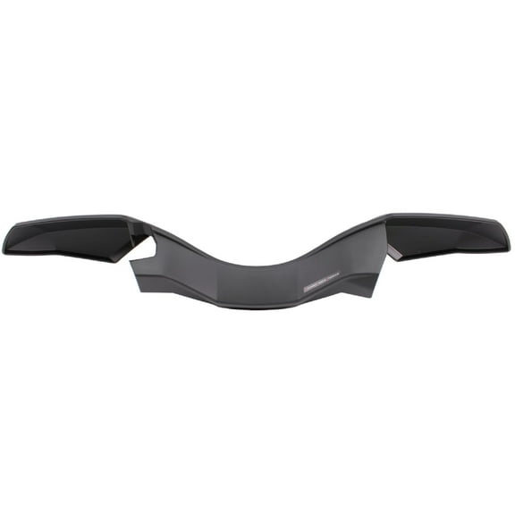 Can-Am New OEM Outlander ATV Handlebar Air Deflector Kit, 709402845