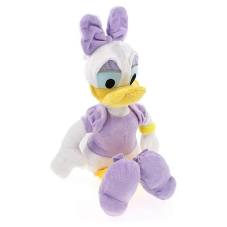 Daisy Duck 15" Plush Toy Disney Junior