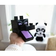 thumbnail image 4 of Minecraft Purple Ender Dragon Plug-In Nightlight with Auto Dusk to Dawn Sensor, 4 of 7