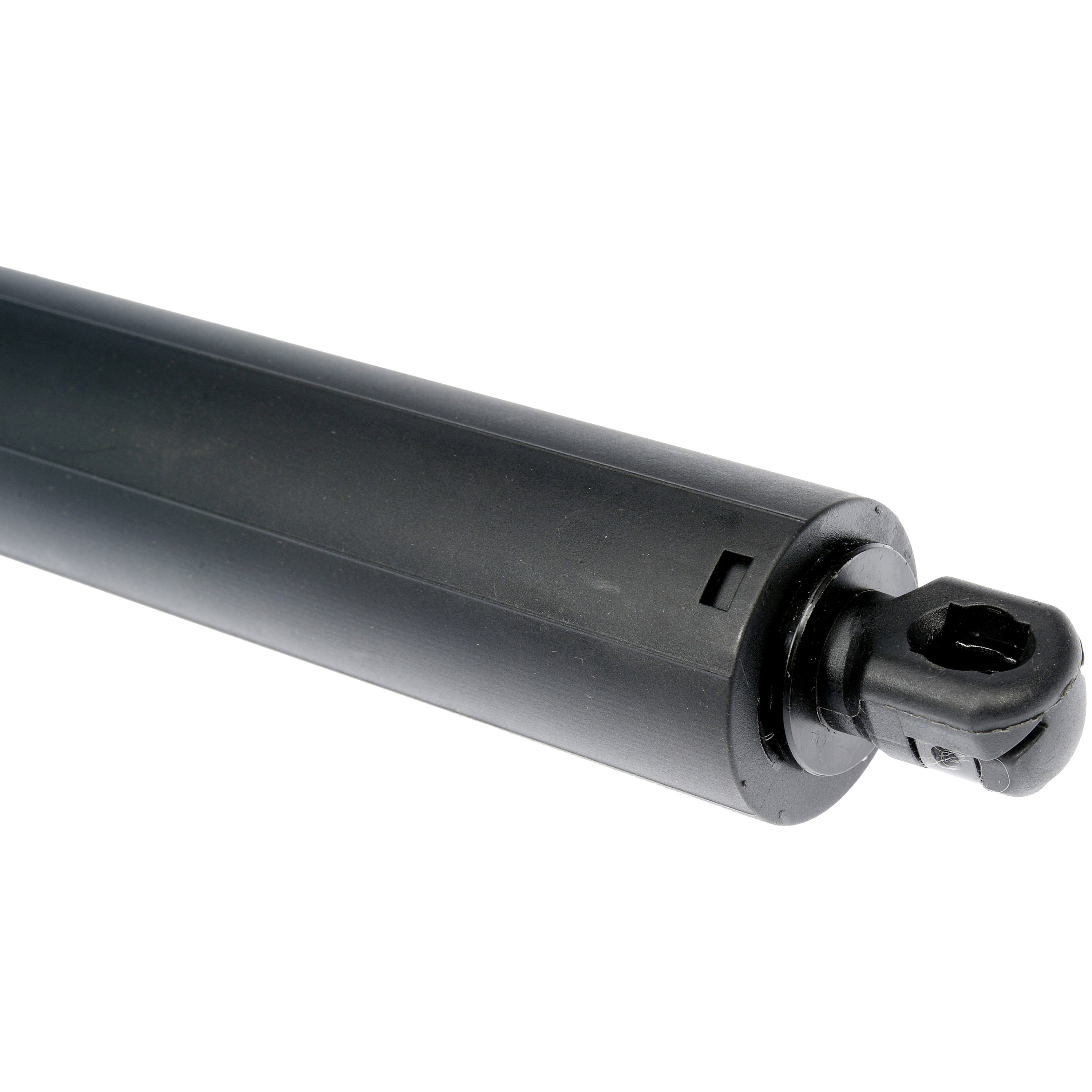 Dorman 747-031 Driver Side Liftgate Lift / Pull Down Motor Link Rod for Specific Ford Models