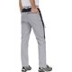 thumbnail image 3 of Pantalones de esquí MAGCOMSEN impermeables con forro polar para hombre, color gris claro, 3 of 7