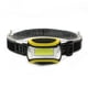 thumbnail image 1 of Greeniant Linterna frontal para hombre y mujer, para acampar, senderismo, viajar, ajustable, recargable, para trotar, equipo para exteriores Escalada Greeniant  OD029104-00B, 1 of 6