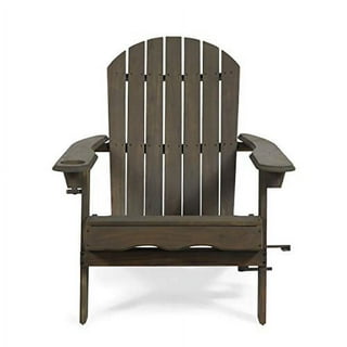 Christopher Knight Home Adirondack Chairs in Patio Chairs