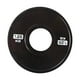 thumbnail image 3 of Disco de cambio de peso, equipo de entrenamiento con pesas, compacto, de goma y acero, universal, pequeño, para levantamiento de pesas, gimnasio en 125 kg Negro, 3 of 8