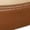 Brown, variant on Women's Color Block Cap Toe Flats Square Toe French Slip On Shoes with Breathable Lining for Work Office Black