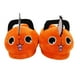 thumbnail image 1 of Zapatillas de suela blanda antideslizantes para hombre y mujer, pantuflas de moda, dibujos animados de anime, cálidas para invierno, talla única, 1 of 5