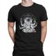 thumbnail image 5 of Camiseta psiconauta psicodélica de astronauta, impresionante camiseta de algodón puro, camiseta de manga corta, camiseta de psiconautas, ropa clásica de cuello redondo, 5 of 7