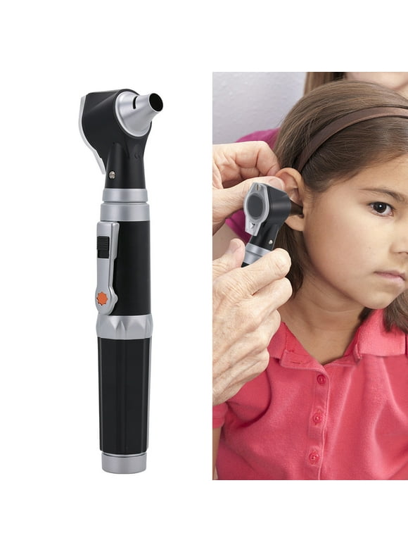 Otoscopes in Patient Care