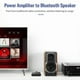 thumbnail image 2 of T0x B21 Bluetooth-compatible 5.0 Audio Receiver U-Disk RCA 3.5mm S2r AUX Jack Stereo Music Adapter, 2 of 5
