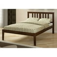 thumbnail image 2 of Twin Venice Bed in Dark Cappuccino Finish, 2 of 2