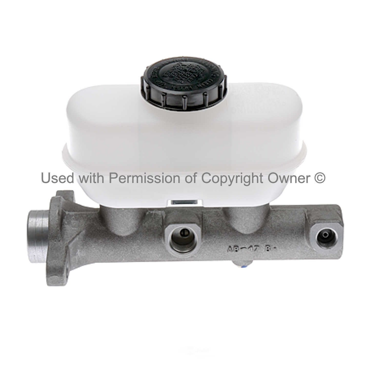 FVP Professional NM2199 New Brake Master Cylinder