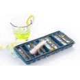 thumbnail image 3 of Ice Cube Tray Mould Ice Cubes Mold Ice Cream Making Mould With Spill(24.5*11.5*3cm, 3 of 3