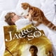 thumbnail image 2 of Percy Jackson anti-pilling, suave, ligera, esponjosa y acogedora de lujo para hogar y cocina – Perfecta para niños y adultos,130x150cm, 2 of 6