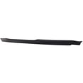 thumbnail image 7 of Ikon Motorsports Compatible with 15-23 Ford Mustang Coupe H Style High Kick V Trunk ABS Spoiler Matte Black, 7 of 7
