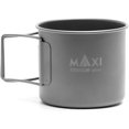thumbnail image 2 of shiyou-300ml Titanium Cup - Lightweight and Durable Outdoor Coffee Mug, 2 of 4