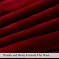 thumbnail image 3 of Luxury Flannel Fleece Blanket for All Season King 90"x102", 3 of 3