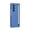 Blue, variant on ShellTech Compatible Slim Case for Galaxy Z Fold 6 Case with Pen & S Pen Holder with Screen Protector Silky Liquid Hard PC Matte,Blue
