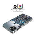 thumbnail image 2 of Head Case Designs Officially Licensed Batman DC Comics Iconic Comic Book Costumes Through The Years Hard Back Case Compatible with Apple iPhone 11 Pro, 2 of 7
