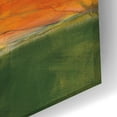 thumbnail image 3 of Epic Art 'Bog Journey v2' by Jo Maye, Acrylic Glass Wall Art, 24"x16", 3 of 8