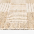 thumbnail image 4 of Better Homes & Gardens Natural Emily Area Rug, 5'x8', 4 of 8