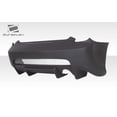 thumbnail image 5 of 2000-2005 Toyota Celica Duraflex Vader Rear Bumper Cover - 1 Piece, 5 of 7