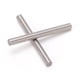 thumbnail image 1 of 2 uds pasador de bisagra de brazo de suspensión duradero para Arrma 1/10 4x40mm pasador de bisagra de Control remoto, 1 of 8