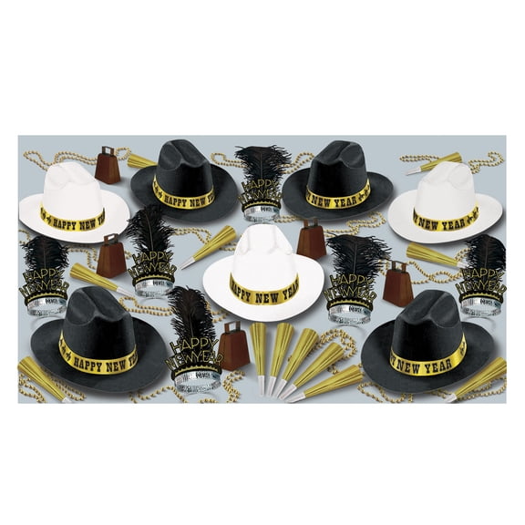 Party Kits for Various Occasions