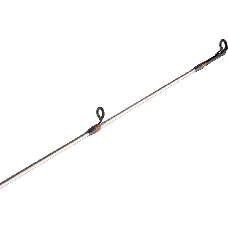 Abu Garcia Revo X Baitcast Fishing Combo, 7' Medium Heavy Rod