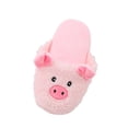 thumbnail image 2 of Juguete Chirriante Yuyangstore Zapatilla Para Perros Rosa, 2 of 8