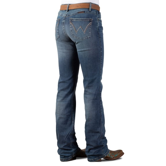 Wrangler URJ Q-Baby 112328569 Sally Jeans 30 x 30