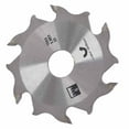 thumbnail image 5 of 100mm / 4inch Carbide Biscuit Jointer Blade Cutter Replacement for Woodworking, 5 of 8
