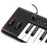 IK Multimedia iRig Keys 2 MIDI Controller