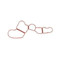 thumbnail image 3 of DNJ LGS4260 Conversion Gasket Set Fits Cars & Trucks 11-20 Fitsd 6.7L OHV 32V, 3 of 4