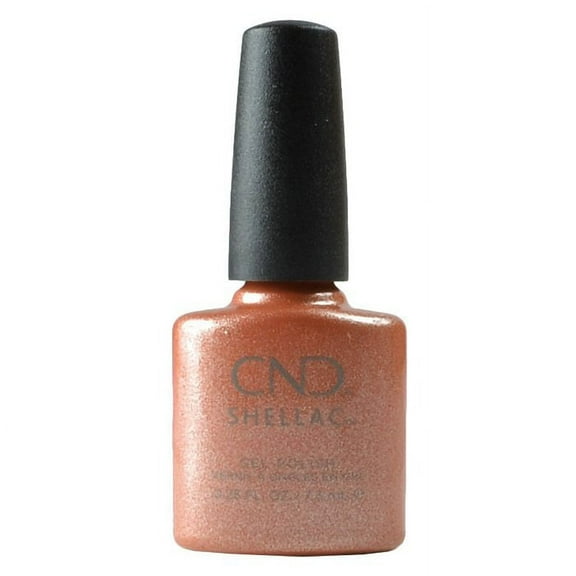CND Shellac UV/LED Color Gel Polish Chandelier 0.25 oz