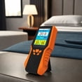 thumbnail image 3 of Handheld Oxygen Air Quality Monitor High Precision Temperature Humidity O3 Sensor Gas Detector Indoor O3 Quality Monitor, 3 of 6