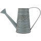 thumbnail image 1 of Jarrón de hierro antiguo de estilo nórdico, maceta para suculentas, flores secas, decoración, 1 unidad, 1 of 6